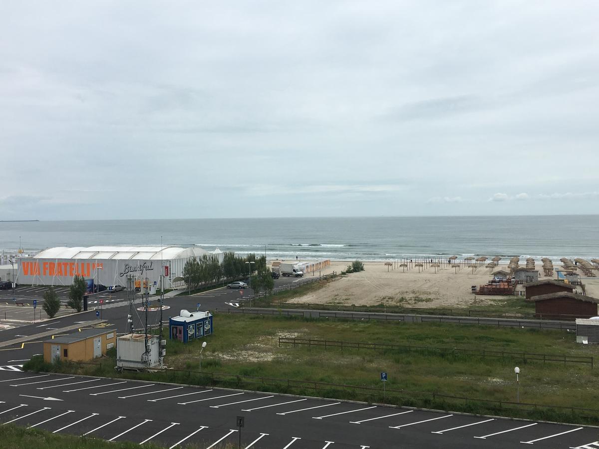 Apartament Summerland Mamaia Exterior foto