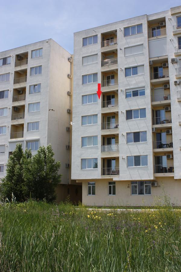 Apartament Summerland Mamaia Exterior foto